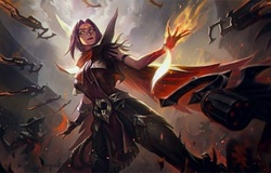 LMHT 12.10: Chi tiết bản cập nhật mới LOL