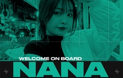 Nữ VĐV Wushu Đặng Tiểu Bình tỏa sáng trong vai trò MC Valorant