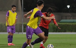 U23 Việt Nam hứa hẹn chơi tấn công rực lửa dưới thời HLV Gong Oh Kyun