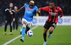 Hậu vệ AC Milan: Không thi đấu trong 4 tháng, ra mắt ở vị trí tiền vệ