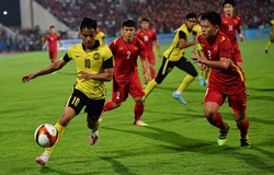 Ngôi sao ở Bỉ của U23 Malaysia dằn vặt bản thân sau thất bại ở SEA Games 31
