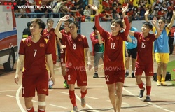 Hậu SEA Games 31, nữ Việt Nam rộn ràng hành trình bảo vệ ngôi vô địch Đông Nam Á 2022