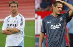 Owen dự đoán Liverpool thổi bay Real Madrid ở chung kết Champions League