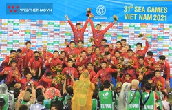 Trình Chủ tịch nước tặng Huân chương Lao động hạng Ba cho U23 Việt Nam và đội nữ Việt Nam