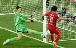 Courtois gây choáng với số pha cứu thua ở chung kết Champions League