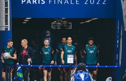 Đội hình ra sân Liverpool vs Real Madrid: Salah so tài Benzema