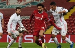 Dự đoán kết quả Liverpool vs Real Madrid: Salah lại khóc