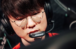 Nhận định T1 vs G2 - Bán kết MSI 2022