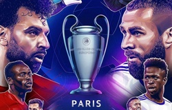 Link xem trực tiếp Liverpool vs Real Madrid, chung kết cúp C1