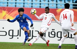 U23 Thái Lan thất bại trước trận ra quân gặp U23 Việt Nam VCK U23 châu Á 2022