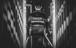Faker nói gì về thất bại của T1 ở chung kết MSI 2022?