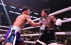Gervonta Davis knockout Rolando Romero sau 6 hiệp, Ryan Garcia buông lời thách đấu