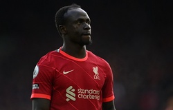 Liverpool sẽ bán Sadio Mane với giá bao nhiêu?