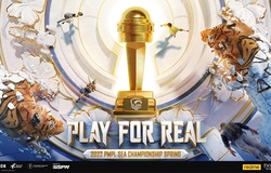 Hậu SEA Games 31, PUBG Mobile Việt Nam sẽ tranh tài tại PMPL SEA Championship Mùa xuân 2022