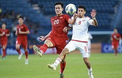 Nhận định U23 Iran vs U23 Qatar: Chiến thắng kịch tính