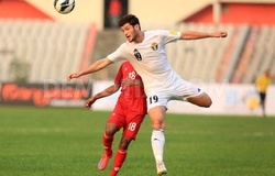 Nhận định U23 Jordan vs U23 Iraq: Lịch sử lặp lại