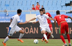 Nhận định U23 Uzbekistan vs U23 Turkmenistan: Vóc dáng nhà vô địch