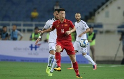 Nhận định bóng đá Việt Nam vs Afghanistan: Thử nghiệm táo bạo