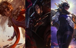 LMHT 12.10b: Chi tiết bản cập nhật mới LOL