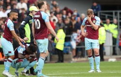 Danh sách các đội lên - xuống hạng Ngoại hạng Anh 2022/2023