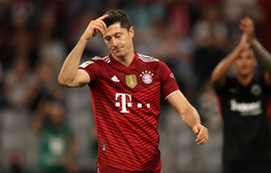 Lewandowski tuyên bố gây sốc về việc rời Bayern Munich
