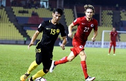 Nhận định Malaysia vs Hong Kong: Mãnh hổ ra oai
