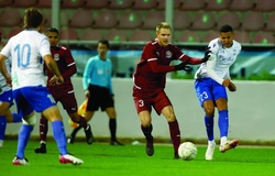 Nhận định Malta vs Venezuela: Tiếp đà hưng phấn