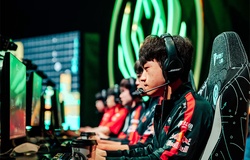 MSI 2022: Thực hư về ưu thế đội xanh và đội đỏ