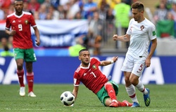 Nhận định Mỹ vs Ma Rốc: Lợi thế sân nhà