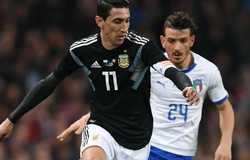 Lịch thi đấu Siêu cúp Liên lục địa 2022: Argentina vs Italia