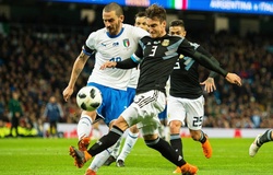 Nhận định Italia vs Argentina: Azzurri vỡ vụn