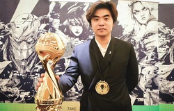 Thầy cũ của SofM giành danh hiệu Grand Slam lịch sử với chức vô địch MSI 2022