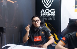 ProE chia tay Team Flash: Tạm biệt một huyền thoại!