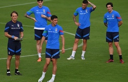 Đội tuyển Italia chốt danh sách gặp Argentina, gọi tiền đạo 18 tuổi