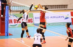 Những điểm nhấn mới lạ đáng chú ý của giải bóng chuyền VĐQG 2022