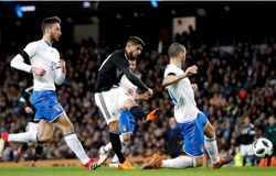 Dự đoán kết quả Italia vs Argentina: Vũ điệu Tango tại Wembley