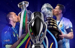 Italia vs Argentina: Siêu Cúp liên lục địa bị lãng quên trong 30 năm