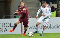 Nhận định Latvia vs Andorra: Thêm một lần đau