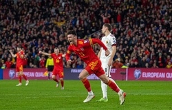 Link xem trực tiếp Ba Lan vs Xứ Wales, 23h ngày 1/6