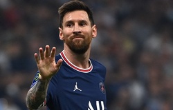 Giá trị của Messi thấp hơn tiền vệ sắp chuyển tới Real Madrid