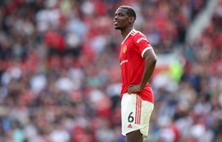 Pogba chính thức rời MU, hé lộ điểm đến mới