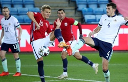 Nhận định Serbia vs Na Uy: Ngủ quên trên chiến thắng