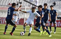 Nhận định U23 UAE vs U23 Nhật Bản: Trận chiến sống còn