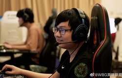Đội hình Weibo Gaming tại LPL Mùa Hè 2022