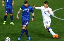 Nhận định Belarus vs Slovakia: Giữ lại 1 điểm