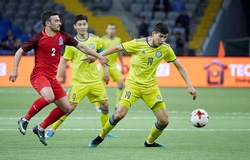 Nhận định Kazakhstan vs Azerbaijan: Khởi đầu suôn sẻ