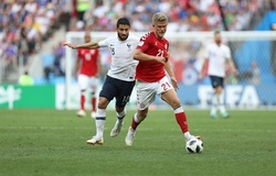 Nhận định Pháp vs Đan Mạch: Gà trống gáy vang