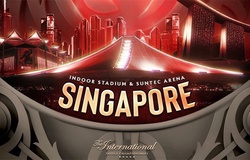 The International 11 sẽ là giải đấu lớn nhất trong lịch sử Dota 2