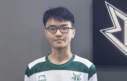 Fredit Brion công bố tuyển thủ Việt Nam đầu tiên thi đấu ở giải LCK CL