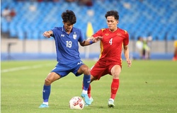 Tỷ lệ kèo nhà cái U23 Việt Nam vs U23 Thái Lan, VCK châu Á 2022, 22h ngày 2/6